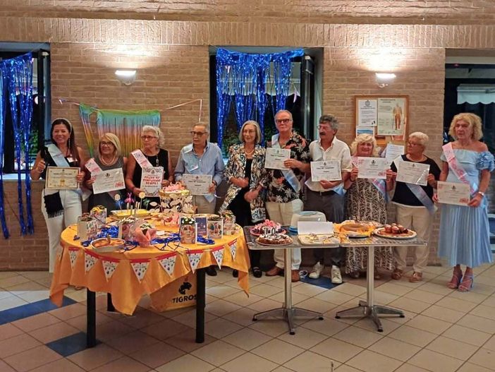 Biella, festa di mezza estate al Centro Dinamico (foto dalla pagina Facebook di Città di Biella) Biella, festa di mezza estate al Centro Dinamico (foto dalla pagina Facebook di Città di Biella)
