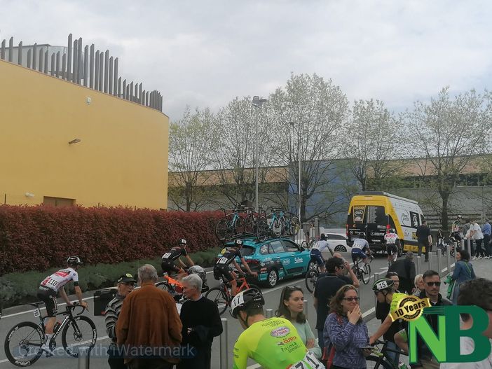 27° Giro della Provincia, presentate le squadre, 192 gli iscritti, 17 nazioni rappresentate, FOTO 27° Giro della Provincia, presentate le squadre, 192 gli iscritti, 17 nazioni rappresentate, FOTO
