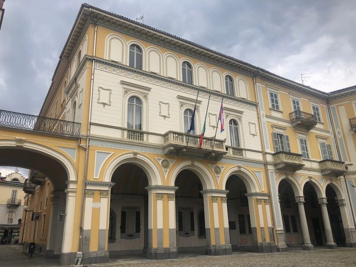 Seab, audizione in commissione Ambiente in comune a Biella Seab, audizione in commissione Ambiente in comune a Biella