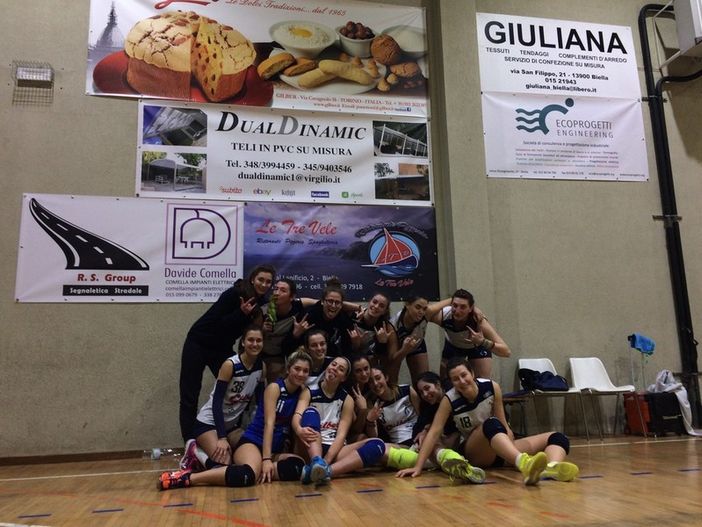 gilber galianico volley