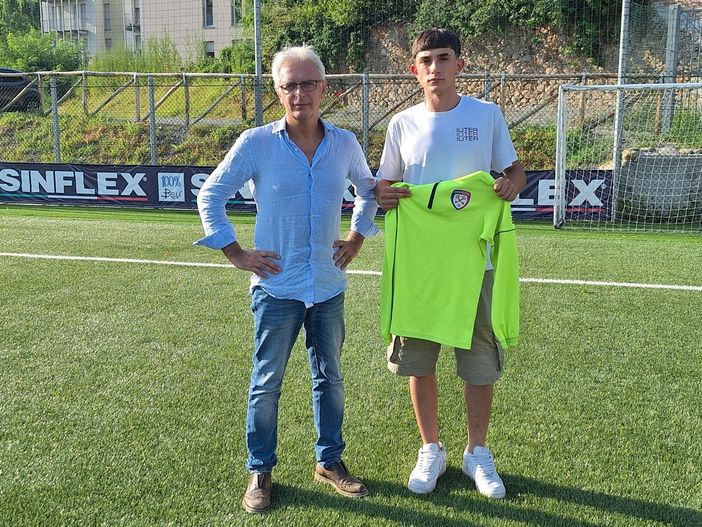 calcio chiavazzese calcio chiavazzese