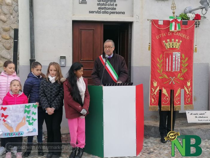 candelo novembre candelo novembre