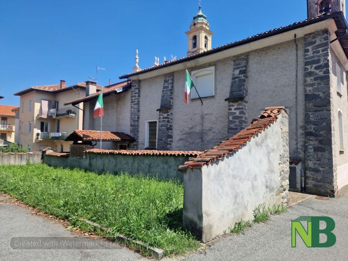 Chiavazza, furto nella sede degli Alpini e al teatro parrocchiale