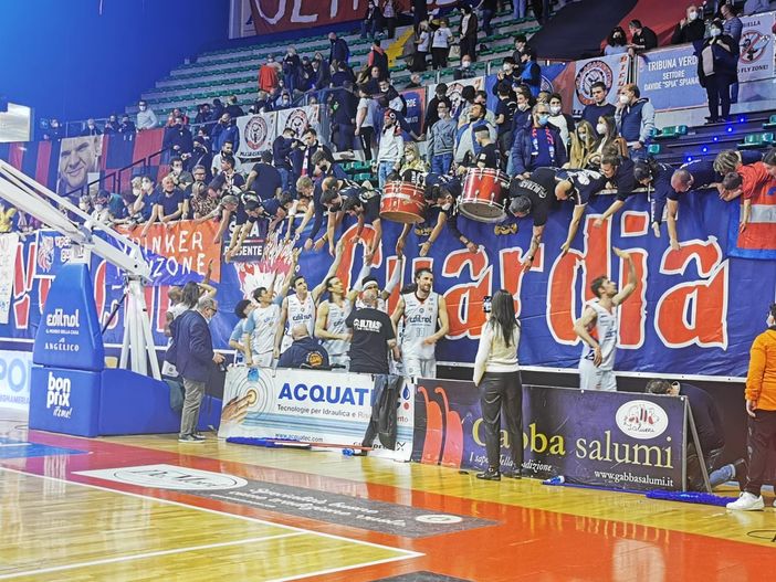 biella milano basket
