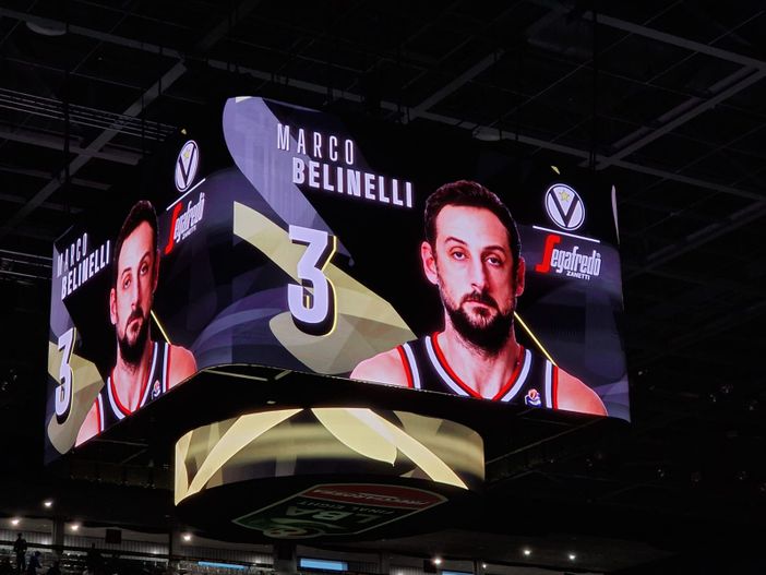 basket final