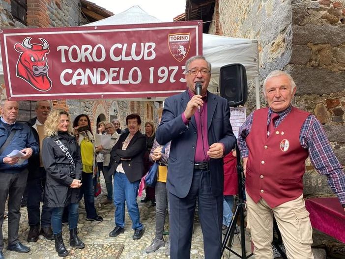 toro club toro club