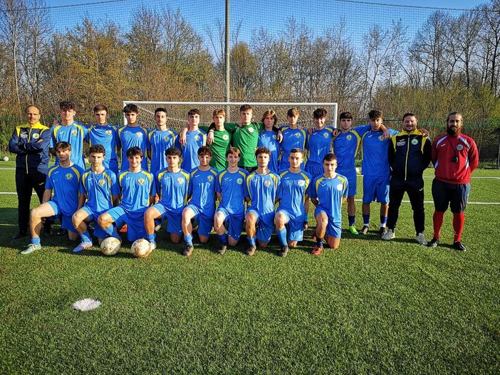 cossato calcio cossato calcio