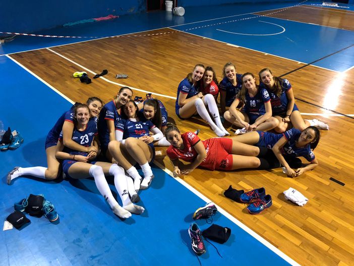 Botalla Formaggi TeamVolley