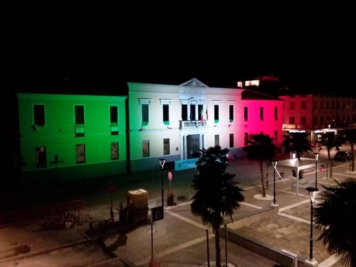 Biella, soggiorno ad Abano Terme con Auser - Foto pagina FB Comune di Abano Terme