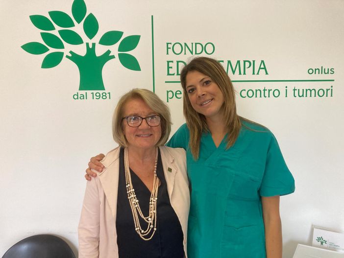 fondo edo tempia