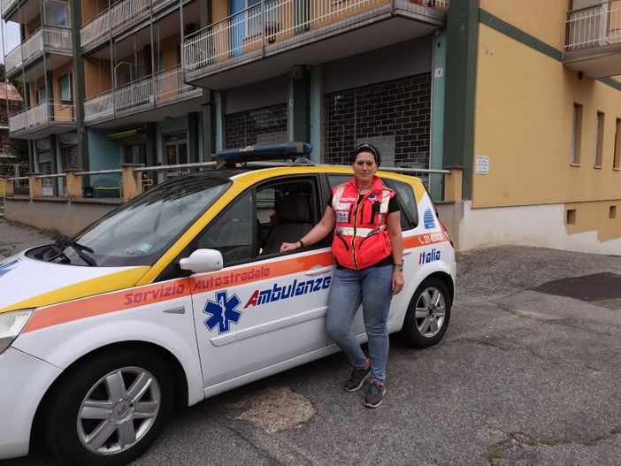 Servizio di ambulanza dedicato al soccorso degli animali domestici