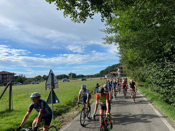 Alpi Challenge riparte il 25 aprile