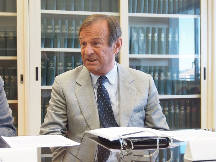 Al Degli Infermi l’ambulatorio maxillo-facciale