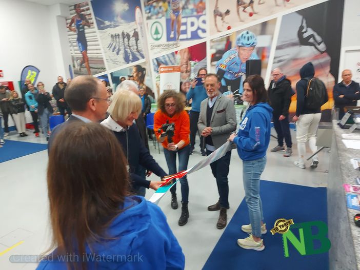 Biella, è partita la  4ª  BI.Ultra - Foto Alessandro Bozzonetti per newsbiella.it