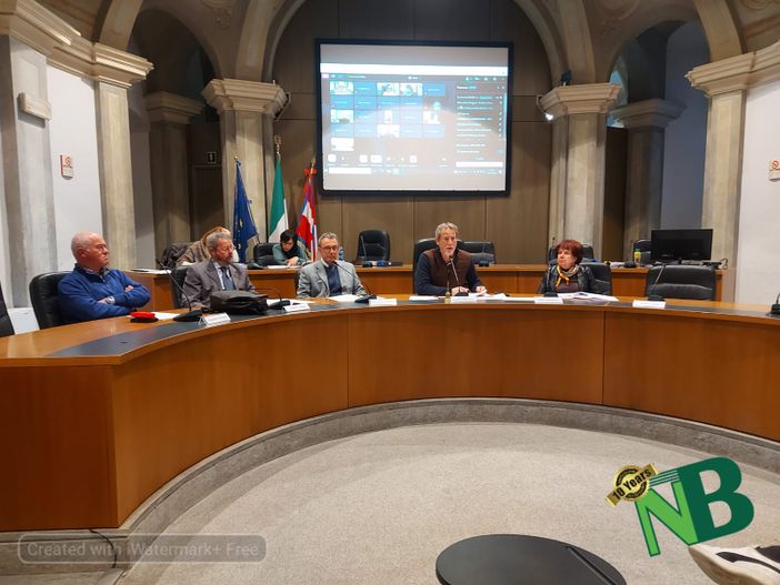 Raddoppio Strada Trossi, il progetto sarà riesaminato da un comitato di sindaci - Foto Alessandro Bozzonetti per newsbiella.it Raddoppio Strada Trossi, il progetto sarà riesaminato da un comitato di sindaci - Foto Alessandro Bozzonetti per newsbiella.it