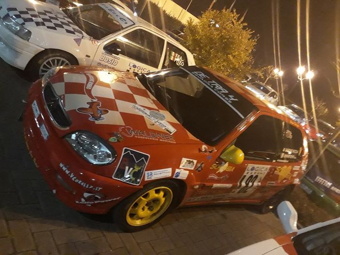 Biella 4 Racing, un bel Gomitolo: "Siamo soddisfatti"