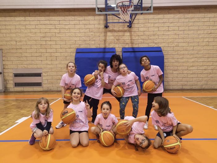 Prova di Coppa per bonprix Bfb