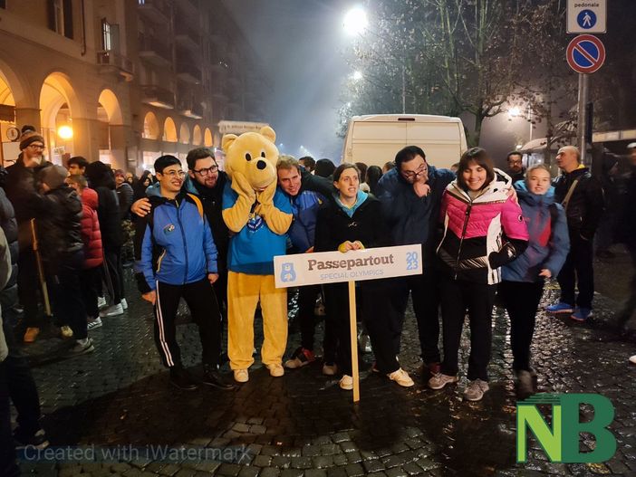 Bear Wool Volley, al via la 18° edizione Bear Wool Volley, al via la 18° edizione