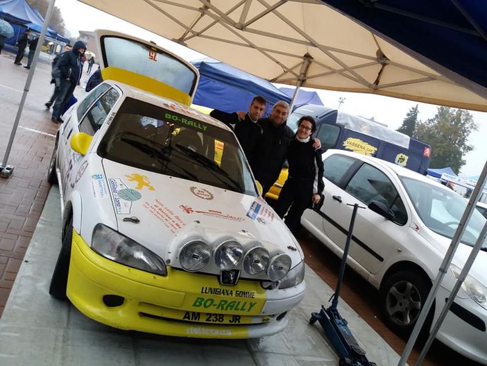 Biella 4 Racing