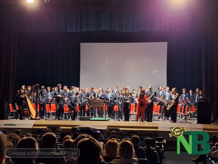 “Vissi d’Arte”, al Teatro Odeon Pomeriggio di Oscar in musica - Foto Nicola Rasolo per newsbiella.it