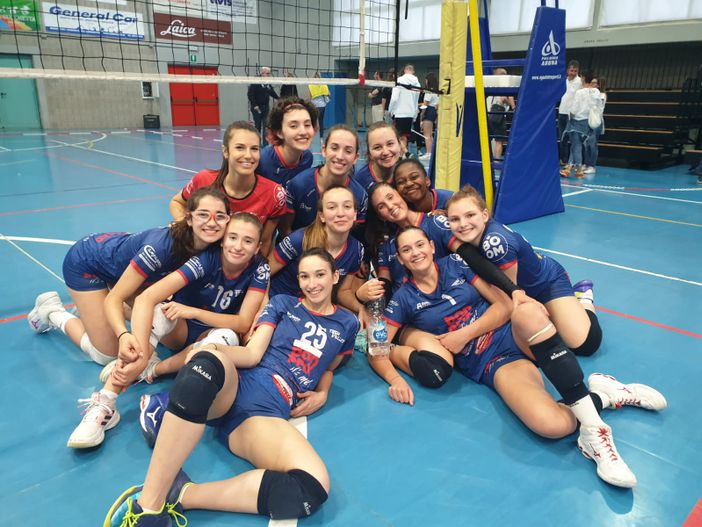 botalla teamvolley
