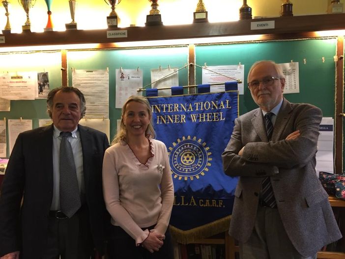 Torneo di burraco a favore di Amici dell’Ospedale di Biella Torneo di burraco a favore di Amici dell’Ospedale di Biella