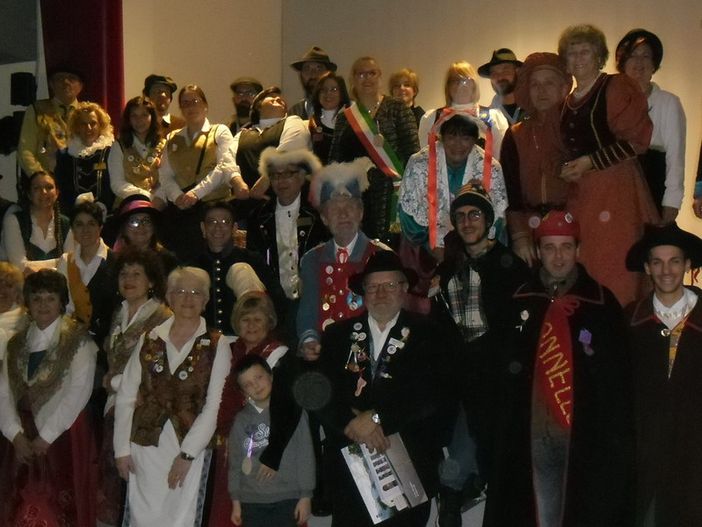 graglia carnevale