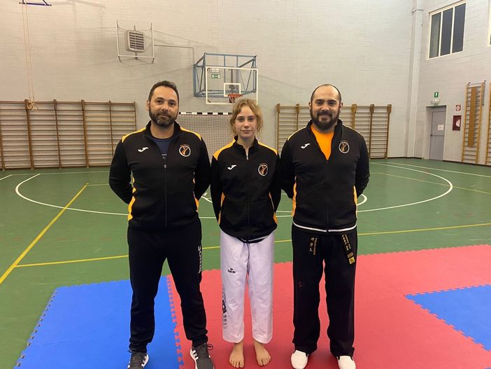 Arti marziali, New Generation Taekwondo torna ai nazionali dopo 2 anni