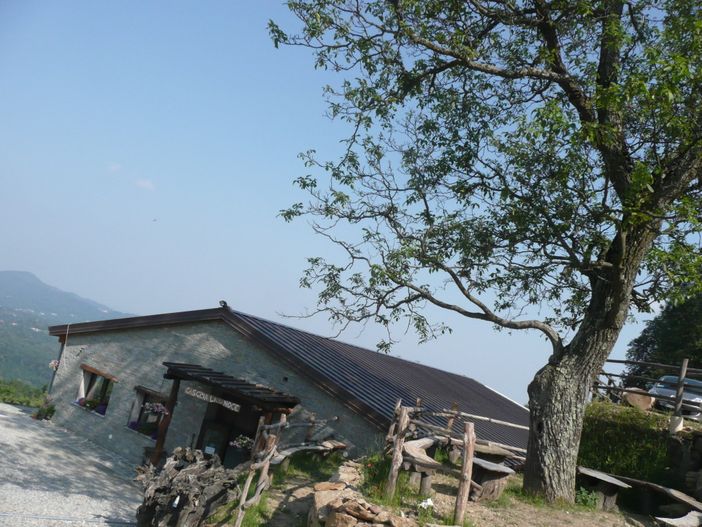 Biella: Pic-nic immersi nella natura gustando i prodotti di Cascina La Noce