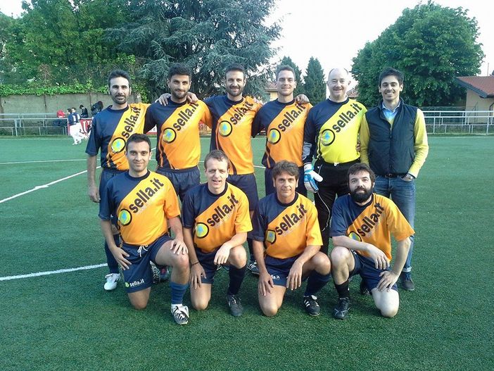 Champions San Biagio, stasera la finale per il terzo e quarto posto