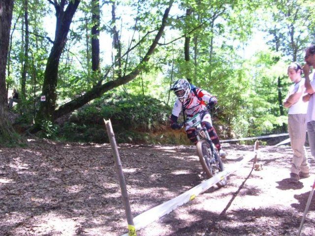 A Coggiola arrivano gli specialisti del Superenduro