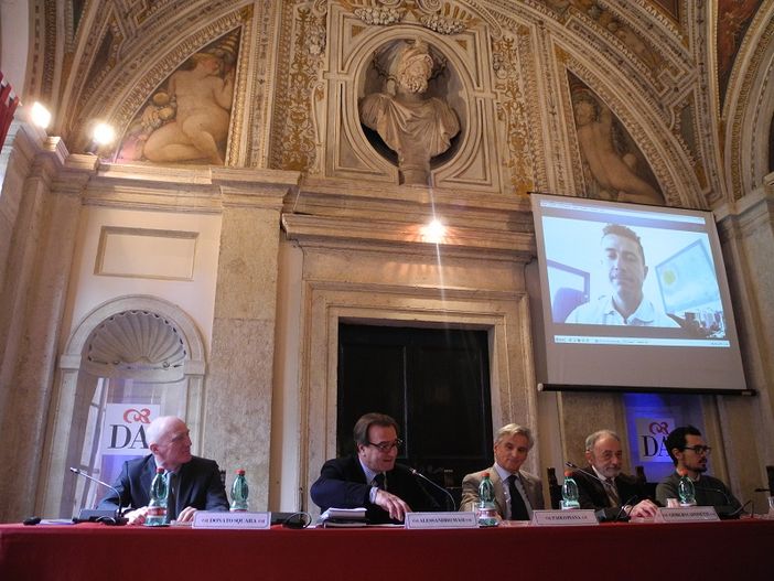 Il Premio Letteratura Industria compie quindici anni Il Premio Letteratura Industria compie quindici anni