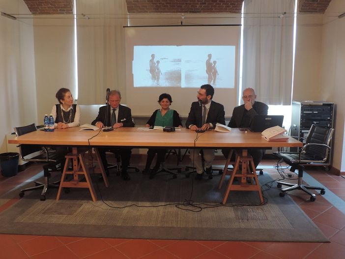 Al via la rassegna fotografica “Memorandum” Al via la rassegna fotografica “Memorandum”