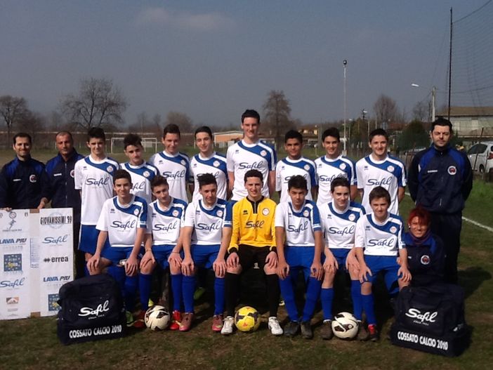 Quei Giovanissimi che non perdono mai