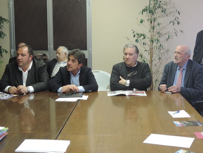 Pella e Martinazzo: "Infondate le preoccupazioni per le strada del Giro"