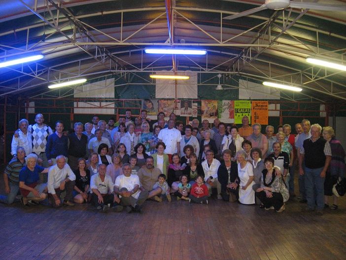 E' stata un successo la 31° edizione di Valdengo in festa