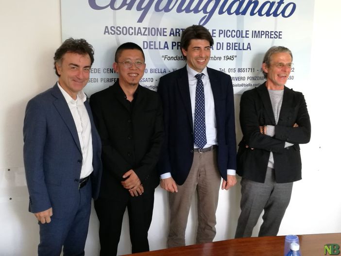 Foto Fighera/Benedetti