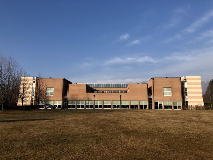 A Città Studi il network di reti wireless Eduroam - Foto Città Studi A Città Studi il network di reti wireless Eduroam - Foto Città Studi