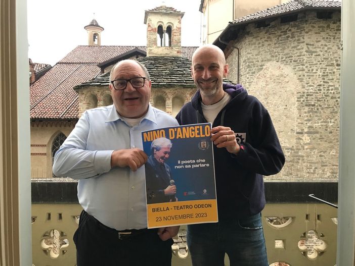 nino d'angelo nino d'angelo