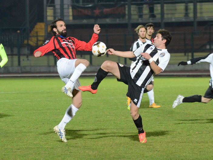 Fotoservizio Giuliano Fighera