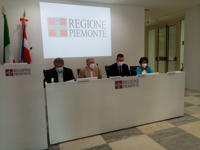 Oltre 6,5 milioni dalla Regione per il bando INFRA-P di ricerca sul covid - Foto Regione Piemonte
