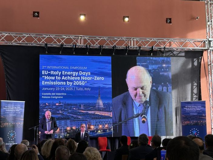 Nuovo Nucleare, dopo la legge delega Pichetto apre da Torino: "Il Piemonte può essere in prima fila"