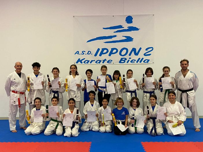 esami ippon