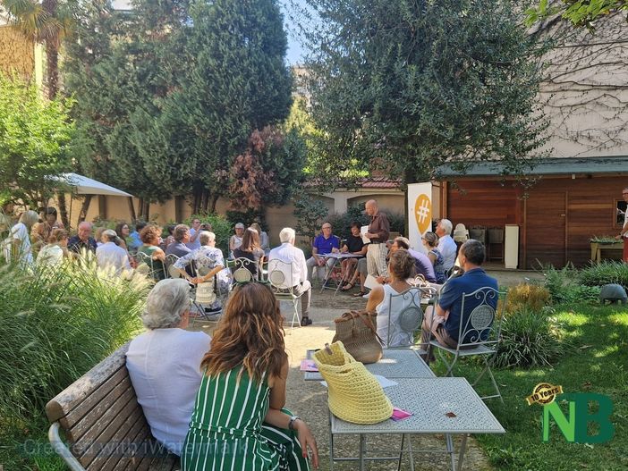 Biella, dalla mafia alle guerre: l’incontro con Attilio Bolzoni - Foto di repertorio.