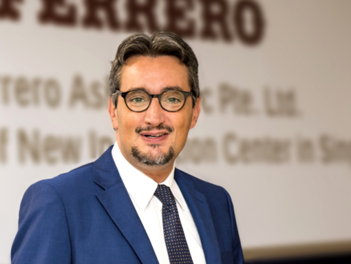 ferrero forbes ferrero forbes