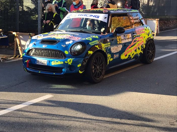 biella motor team