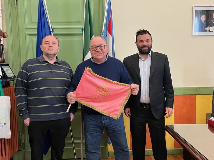 Biella, seconda tappa del Giro d’Italia: si apre il sipario sugli eventi collaterali. Biella, seconda tappa del Giro d’Italia: si apre il sipario sugli eventi collaterali.