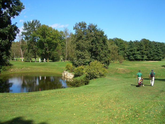 Golf - A Magnano in campo i big per il “Pro-Am Le Betulle”