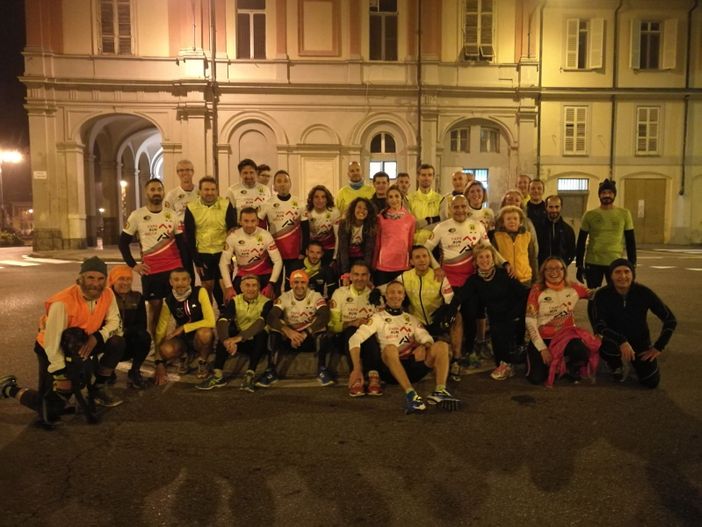 Foto Mauro Benedetti Foto Mauro Benedetti