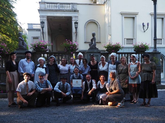 Amici della lana e Storie di Piazza, gli eventi del fine settimana Amici della lana e Storie di Piazza, gli eventi del fine settimana